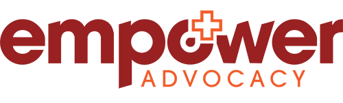 Empower Advocacy Logo