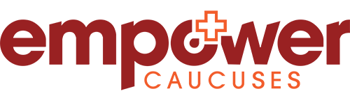 Empower Caucuses Logo